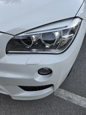 BMW X1, снимка 4