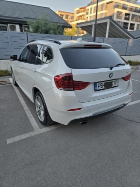 BMW X1, снимка 3
