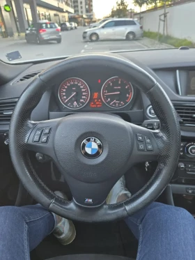 BMW X1, снимка 14