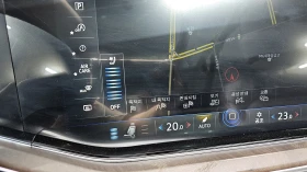 VW Touareg 3.0 TDI Prestige DisiTron* HeadUp* Panorama* Обдух, снимка 13