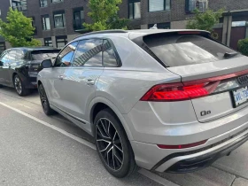Audi Q8 Technik/B&O/ОБДУХВАНЕ/ПАНОРАМА/ДИСТРОНИК/360, снимка 3