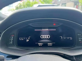 Audi Q8 Technik/B&O/ОБДУХВАНЕ/ПАНОРАМА/ДИСТРОНИК/360, снимка 10