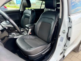 Kia Sportage 1.6-ГАЗ-BRC-КАМЕРА-ПАРТКРОНИК-КЛИМАТРОНИК-, снимка 10