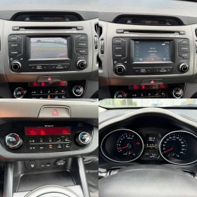 Kia Sportage 1.6-ГАЗ-BRC-КАМЕРА-ПАРТКРОНИК-КЛИМАТРОНИК-, снимка 13