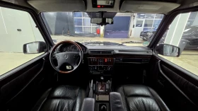 Mercedes-Benz G 500, снимка 15