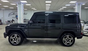 Mercedes-Benz G 500 G63 AMG OptiK/Без Ръжди, снимка 7