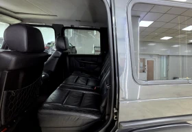 Mercedes-Benz G 500, снимка 12