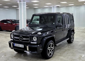 Mercedes-Benz G 500, снимка 8