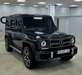 Mercedes-Benz G 500 G63 AMG OptiK/Без Ръжди, снимка 2