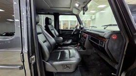 Mercedes-Benz G 500, снимка 14