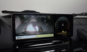 Mercedes-Benz G 63 AMG UNIKAT* TOP CENA* OFERTA* TEXNOTEST* , снимка 15