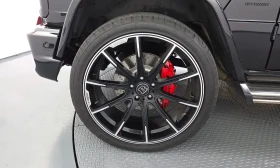 Mercedes-Benz G 63 AMG UNIKAT* TOP CENA* OFERTA* TEXNOTEST* , снимка 5