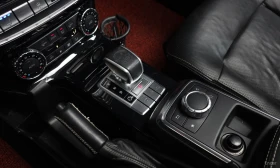 Mercedes-Benz G 63 AMG UNIKAT* TOP CENA* OFERTA* TEXNOTEST* , снимка 9