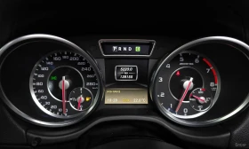 Mercedes-Benz G 63 AMG UNIKAT* TOP CENA* OFERTA* TEXNOTEST* , снимка 8