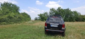 SsangYong Rexton, снимка 5