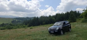 SsangYong Rexton, снимка 1