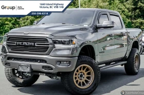 Dodge RAM 1500 Sport ЦЕНА ДО БЪЛГАРИЯ РЕГИСТРАЦИЯ & АВТОКРЕДИТ, снимка 1