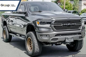 Dodge RAM 1500 Sport ЦЕНА ДО БЪЛГАРИЯ РЕГИСТРАЦИЯ & АВТОКРЕДИТ, снимка 3
