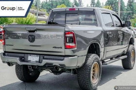 Dodge RAM 1500 Sport ЦЕНА ДО БЪЛГАРИЯ РЕГИСТРАЦИЯ & АВТОКРЕДИТ, снимка 5