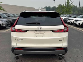 Honda Cr-v Touring | CARFAX | АВТОКРЕДИТ БЕЗ ПЪРВОНАЧАЛНА , снимка 5