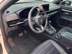 Honda Cr-v Touring | CARFAX | АВТОКРЕДИТ БЕЗ ПЪРВОНАЧАЛНА , снимка 7