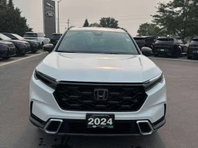 Honda Cr-v Touring | CARFAX | АВТОКРЕДИТ БЕЗ ПЪРВОНАЧАЛНА , снимка 2