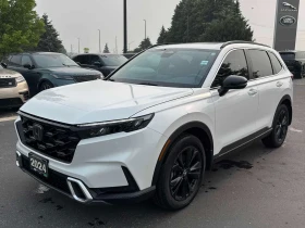 Honda Cr-v Touring | CARFAX | АВТОКРЕДИТ БЕЗ ПЪРВОНАЧАЛНА , снимка 1