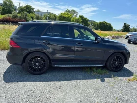 Mercedes-Benz GLE 400 4MATIC/360/ПАНОРАМА/ПОДГРЕВИ, снимка 4