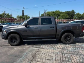 Dodge RAM 1500 * Rebel * CARFAX * ОПЦИЯ ЗА ФИНАНСИРАНЕ , снимка 2