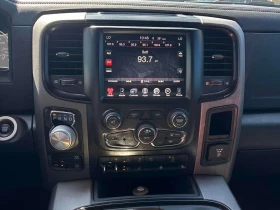 Dodge RAM 1500 * Rebel * CARFAX * ОПЦИЯ ЗА ФИНАНСИРАНЕ , снимка 9