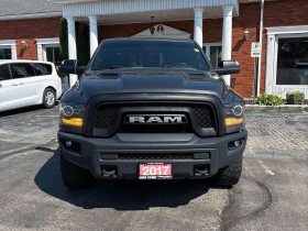 Dodge RAM 1500 * Rebel * CARFAX * ОПЦИЯ ЗА ФИНАНСИРАНЕ , снимка 6