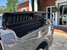 Dodge RAM 1500 * Rebel * CARFAX * ОПЦИЯ ЗА ФИНАНСИРАНЕ , снимка 16
