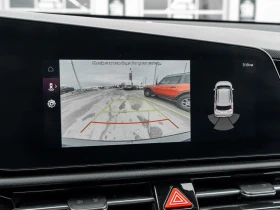 Kia Niro 2023 Kia Niro EV, снимка 9