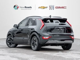 Kia Niro 2023 Kia Niro EV, снимка 4