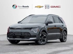 Kia Niro 2023 Kia Niro EV, снимка 1
