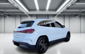 Mercedes-Benz EQA 300 4Matic = AMG Line = Advanced Гаранция, снимка 3