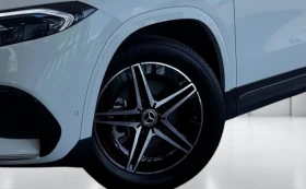 Mercedes-Benz EQA 300 4Matic = AMG Line = Advanced Гаранция, снимка 4