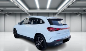 Mercedes-Benz EQA 300 4Matic = AMG Line = Advanced Гаранция, снимка 2
