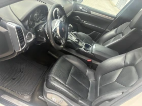 Porsche Cayenne 1 Собственик в БГ, снимка 4