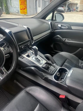 Porsche Cayenne 1 Собственик в БГ, снимка 5