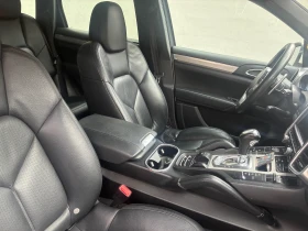 Porsche Cayenne 1 Собственик в БГ, снимка 6