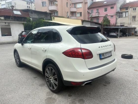 Porsche Cayenne 1 Собственик в БГ, снимка 2