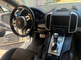 Porsche Cayenne 1 Собственик в БГ, снимка 16