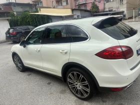 Porsche Cayenne 1 Собственик в БГ, снимка 11