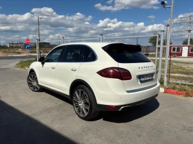 Porsche Cayenne 1 Собственик в БГ, снимка 13