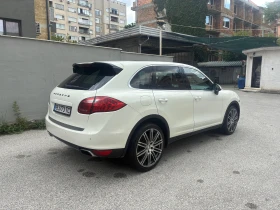 Porsche Cayenne 1 Собственик в БГ, снимка 3