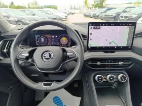 Skoda Kodiaq SELECTION/193HP/4X4/PANO/360/MEMO/HUD/AHK/671q, снимка 8