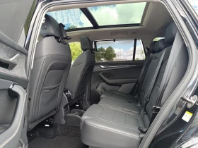 Skoda Kodiaq SELECTION/193HP/4X4/PANO/360/MEMO/HUD/AHK/671q, снимка 12