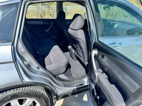 Honda Cr-v 2.0 бензин 150 кс , снимка 11