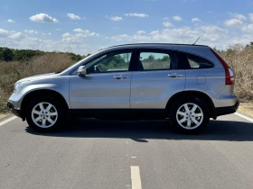 Honda Cr-v 2.0 бензин 150 кс , снимка 7